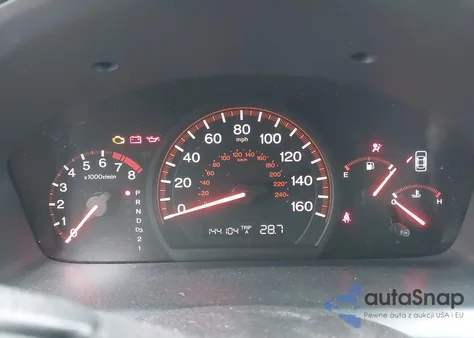 2005 Honda Accord 2.4 Ex from USA, damaged, VIN 1HGCM72645A000243